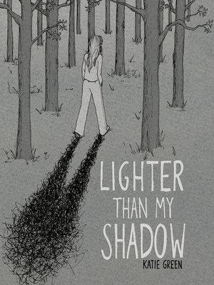 cover image of Lighter Than My Shadow